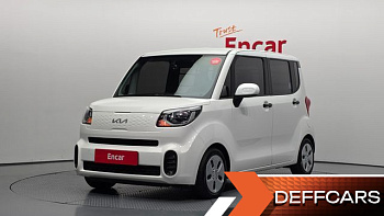 Kia RAY Van Standard купить на сайте DeffCars