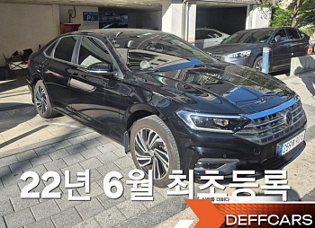 Volkswagen JETTA 1.4 TSI Prestige купить на сайте DeffCars