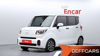 Kia RAY Van Standard купить на сайте DeffCars