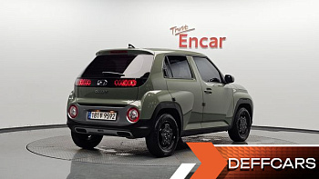 Hyundai CASPER Modern купить на сайте DeffCars