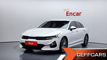 Kia K5 2.0 Trendy купить по цене 2 246 941.13 ₽  на сайте DeffCars