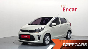 Kia MORNING Luxury купить на сайте DeffCars