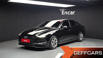 Hyundai SONATA 2.0 Premium купить по цене 2 084 040.30 ₽  на сайте DeffCars