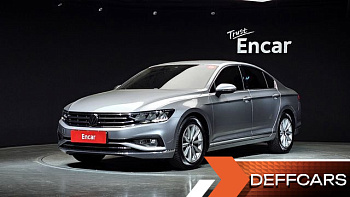 Volkswagen PASSAT 2.0 TDI Premium купить на сайте DeffCars
