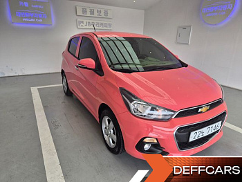 ChevroletGMDaewoo SPARK LT Plus купить на сайте DeffCars