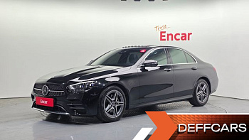 Mercedes E-CLASS E250 AMG Line купить на сайте DeffCars