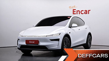 Tesla MODEL Y Long Range купить по цене 6 643 201.94 ₽  на сайте DeffCars