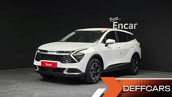 Kia SPORTAGE Gasoline 1.6 Turbo 2WD Trendy купить по цене 2 282 226 ₽  на сайте DeffCars