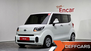 Kia RAY Van Standard купить на сайте DeffCars