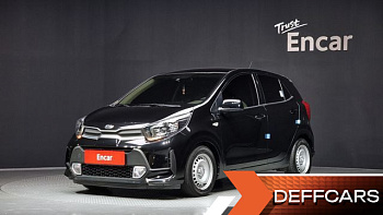 Kia MORNING Van купить по цене 1 228 835 ₽  на сайте DeffCars