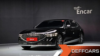 Genesis G90 Gasoline 3.5 Turbo AWD купить по цене 9 025 299 ₽  на сайте DeffCars