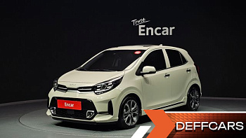 Kia MORNING Signature купить по цене 1 800 317 ₽  на сайте DeffCars