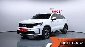 Kia SORENTO HEV 1.6 2WD Prestige купить на сайте DeffCars