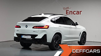 BMW X4 xDrive20i M Sport Pro Special Edition купить на сайте DeffCars