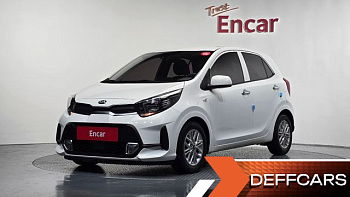 Kia MORNING Prestige Kia MORNING Prestige купить по цене 1 451 218.76 ₽  на сайте DeffCars