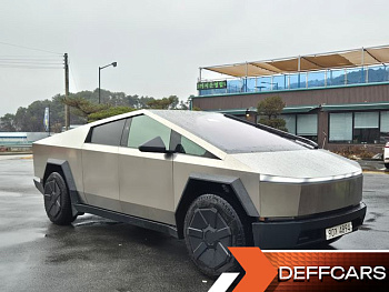 Tesla CYBERTRUCK Cyberbeast купить на сайте DeffCars