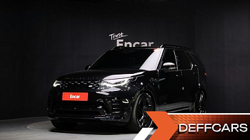 Land Rover DISCOVERY P360 Dynamic HSE купить на сайте DeffCars