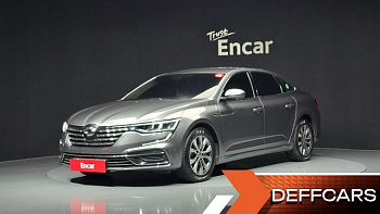 Renault-KoreaSamsung SM6 1.3 TCe SE Plus купить по цене 1 697 241.36 ₽  на сайте DeffCars