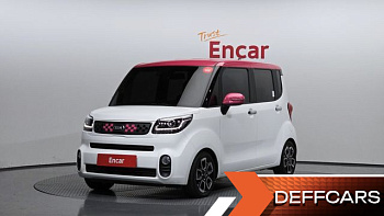 Kia RAY Signature купить по цене 1 671 054.24 ₽  на сайте DeffCars