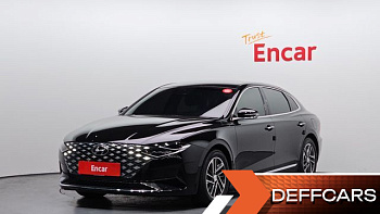 Hyundai GRANDEUR 2.5 Premium купить на сайте DeffCars