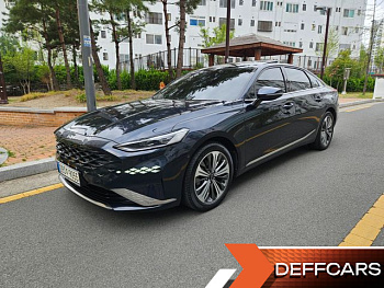 Kia K8 Signature купить на сайте DeffCars