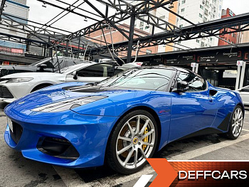 Lotus EVORA 3.5 купить по цене 15 995 002 ₽  на сайте DeffCars