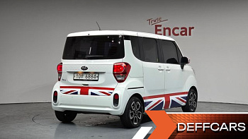 Kia RAY Trendy купить на сайте DeffCars