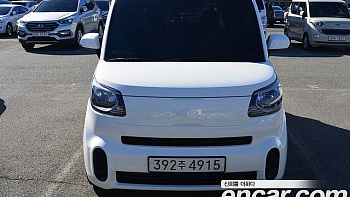 Kia RAY Van Standard купить по цене 1 171 033.29 ₽  на сайте DeffCars