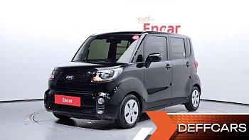 Kia RAY Van Prestige Special купить по цене 1 400 644 ₽  на сайте DeffCars