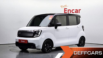 Kia RAY Gravity купить по цене 2 328 242.63 ₽  на сайте DeffCars