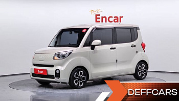 Kia RAY Van Prestige Special купить по цене 1 371 074 ₽  на сайте DeffCars