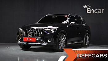 Mercedes GLC-CLASS GLC 300 4MATIC Avantgarde купить по цене 7 380 640 ₽  на сайте DeffCars