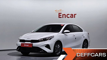 Kia K3 1.6 Trendy купить по цене 1 922 618 ₽  на сайте DeffCars