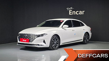 Hyundai GRANDEUR 3.3 Exclusice купить по цене 6 954 119 ₽  на сайте DeffCars