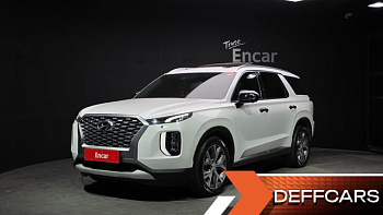 Hyundai PALISADE Gasoline 3.8 2WD Prestige купить на сайте DeffCars