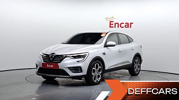 Renault-KoreaSamsung XM3 1.3 TCe RE Signature купить по цене 1 910 871 ₽  на сайте DeffCars