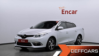 Renault-KoreaSamsung SM3 RE купить на сайте DeffCars