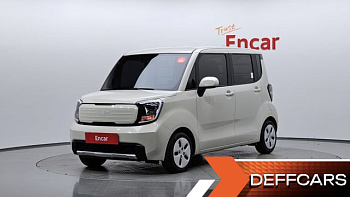 Kia RAY Van 2-Seater Prestige Special купить по цене 2 047 014.58 ₽  на сайте DeffCars