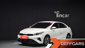 Kia K3 1.6 Trendy купить по цене 2 211 229 ₽  на сайте DeffCars