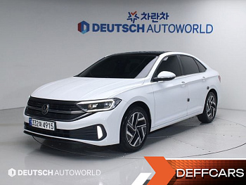 Volkswagen JETTA 1.5 TSI Prestige купить на сайте DeffCars