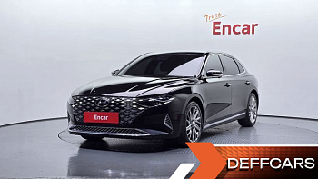 Hyundai GRANDEUR 3.3 Calligraphy купить по цене 7 113 020 ₽  на сайте DeffCars