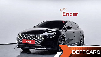 Hyundai GRANDEUR 3.3 Premium купить по цене 6 680 958.85 ₽  на сайте DeffCars