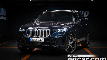 BMW X5 xDrive 30d M Sport купить по цене 13 292 370.22 ₽  на сайте DeffCars