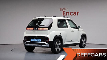 Hyundai CASPER Inspiration купить на сайте DeffCars
