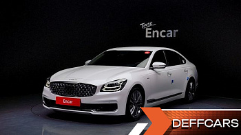 Kia K9 3.8 GDI AWD Best SelectionⅠ купить по цене 7 834 273.85 ₽  на сайте DeffCars