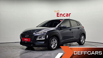 Hyundai KONA 1.6 Turbo 2WD Modern Choice купить по цене 2 052 055 ₽  на сайте DeffCars