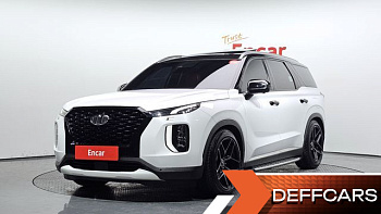 Hyundai PALISADE Gasoline 3.8 4WD Prestige купить на сайте DeffCars