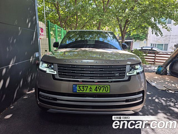 Land Rover RANGE ROVER P530 Autobiography Long Wheel Base купить по цене 27 568 546 ₽  на сайте DeffCars