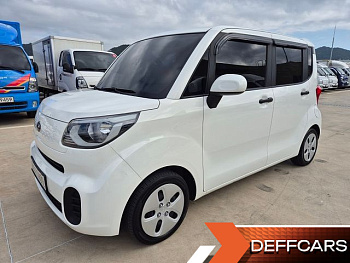 Kia RAY Van Prestige Kia RAY Van Prestige купить по цене 1 294 253.62 ₽  на сайте DeffCars