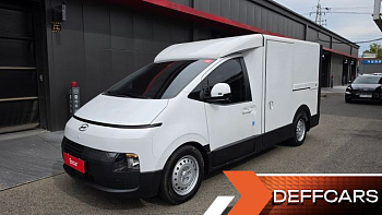 Hyundai ST1 Cargo Premium купить на сайте DeffCars